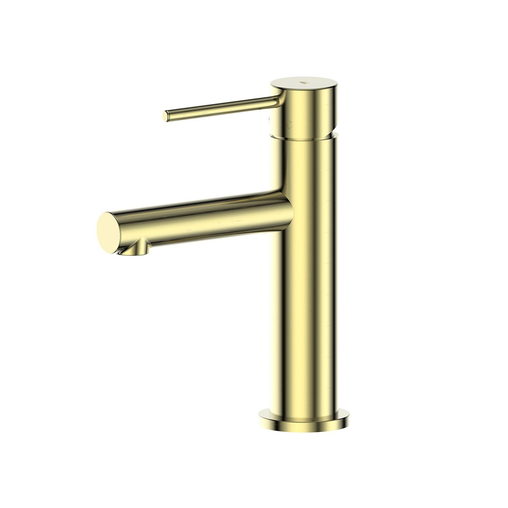 Maci Basin Mixer