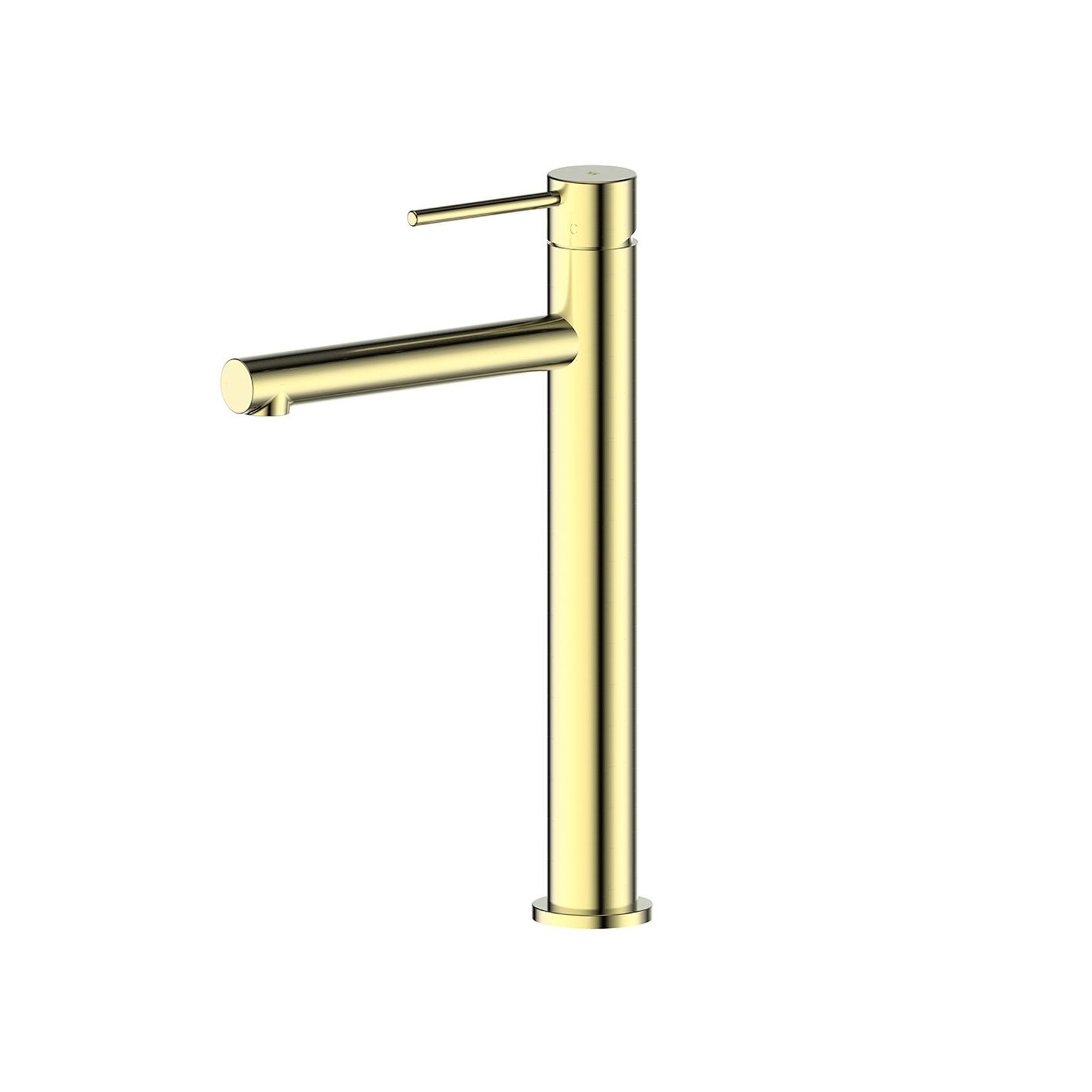 Maci Tower Basin Mixer