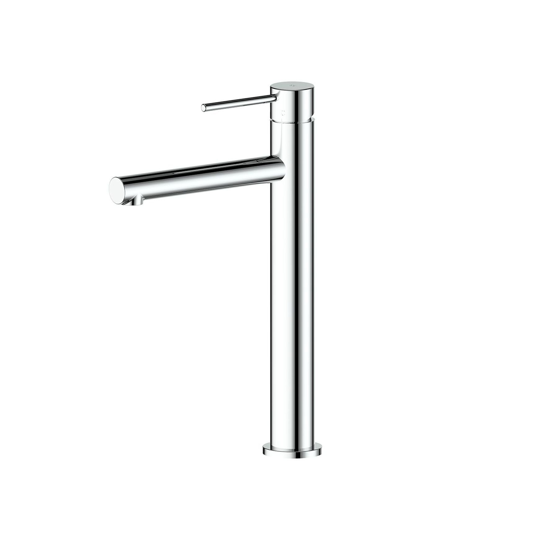 Maci Tower Basin Mixer