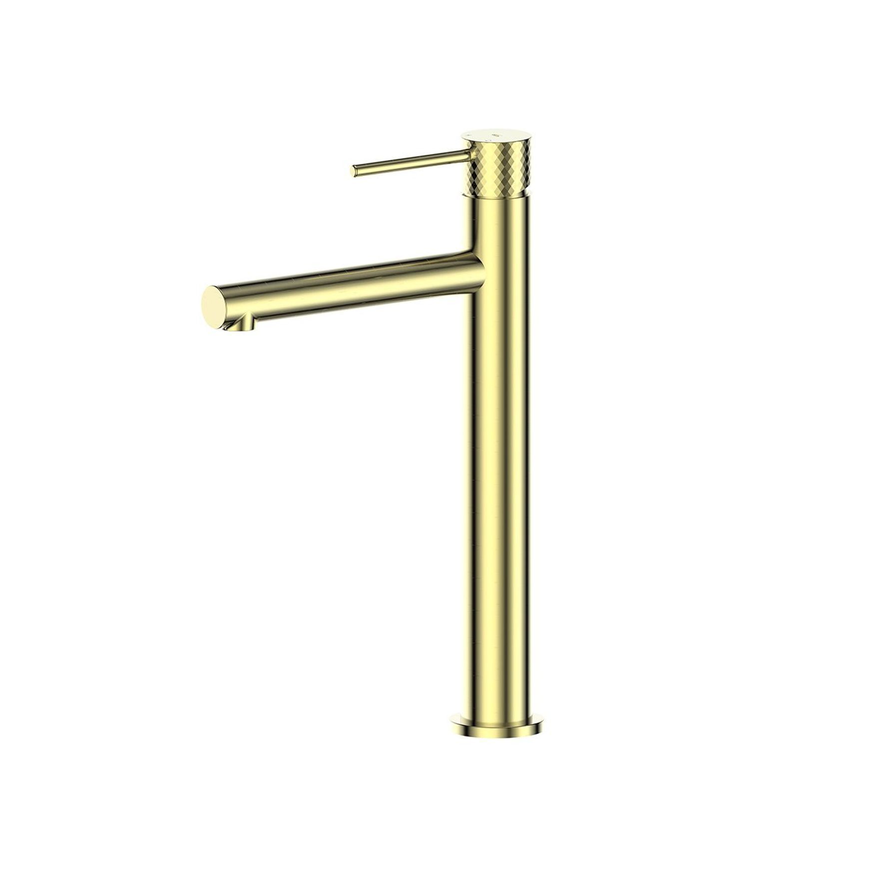 Mika Tower Basin Mixer