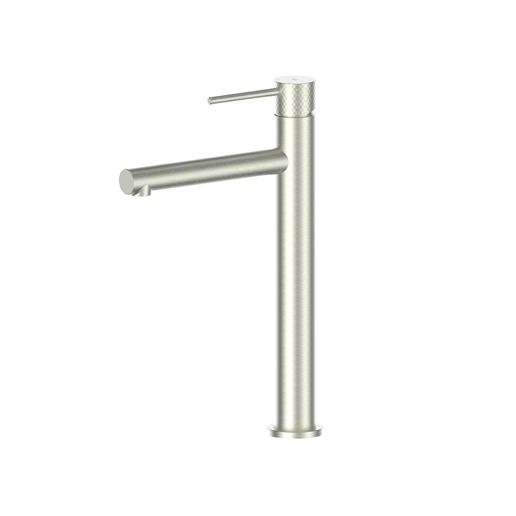 Mika Tower Basin Mixer