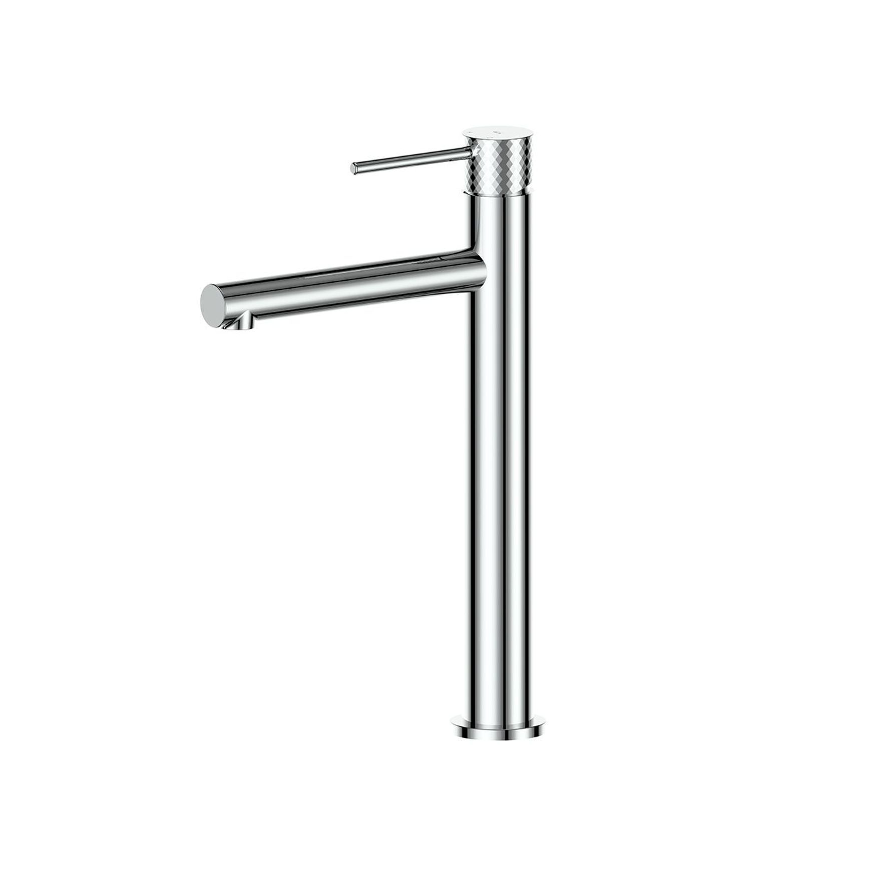 Mika Tower Basin Mixer