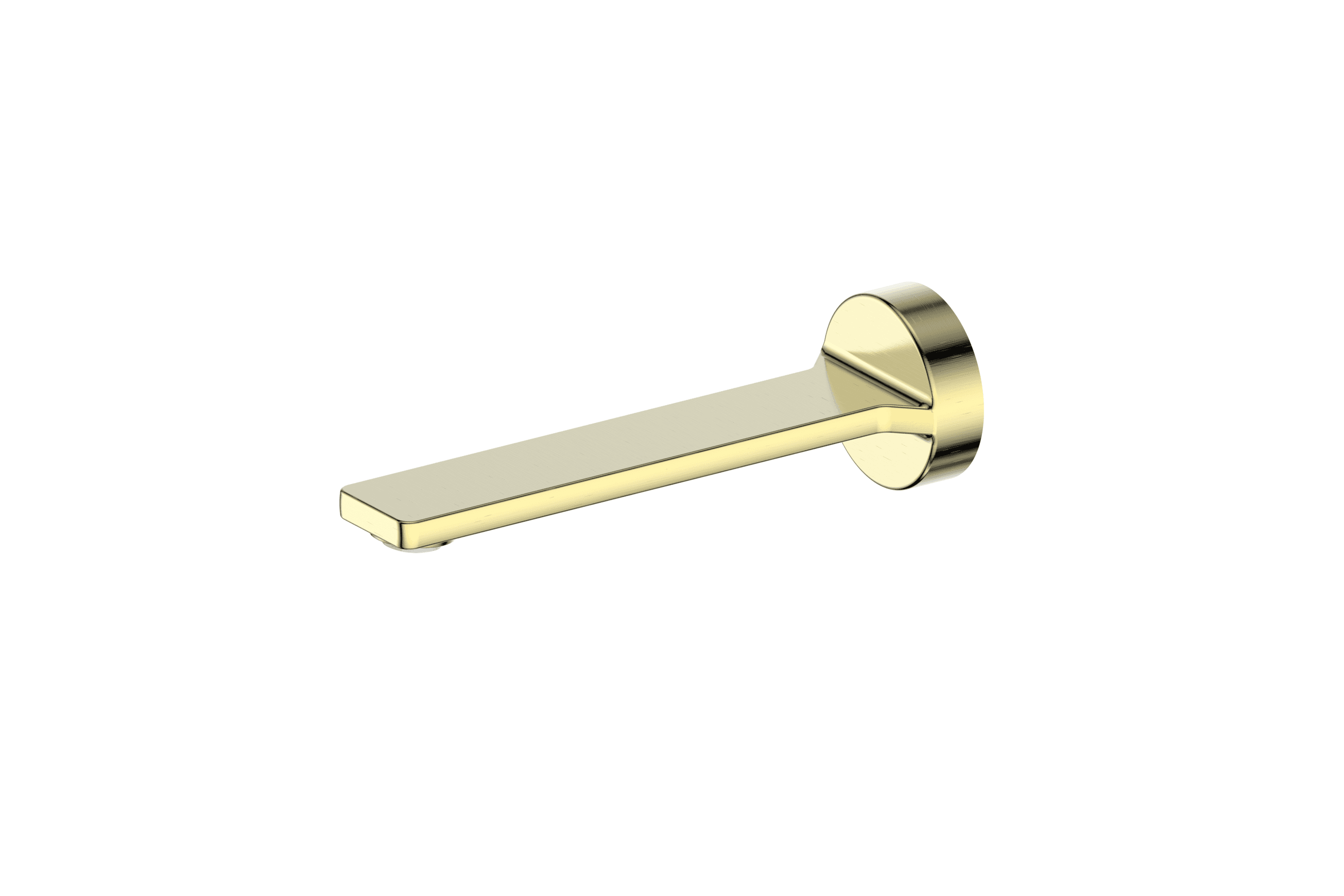 Venza Bath Spout - 180cm Long