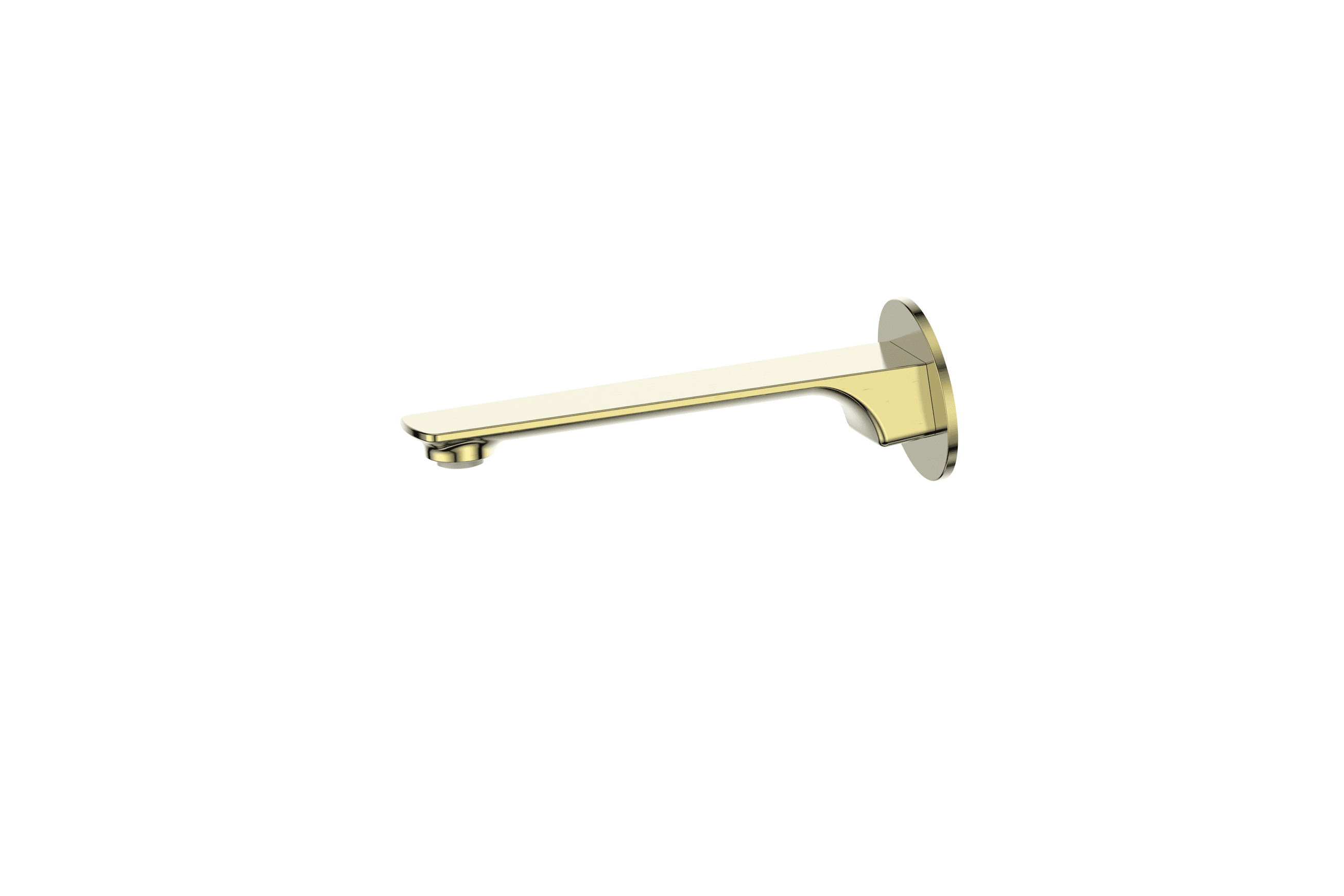 Novi Bath Spout