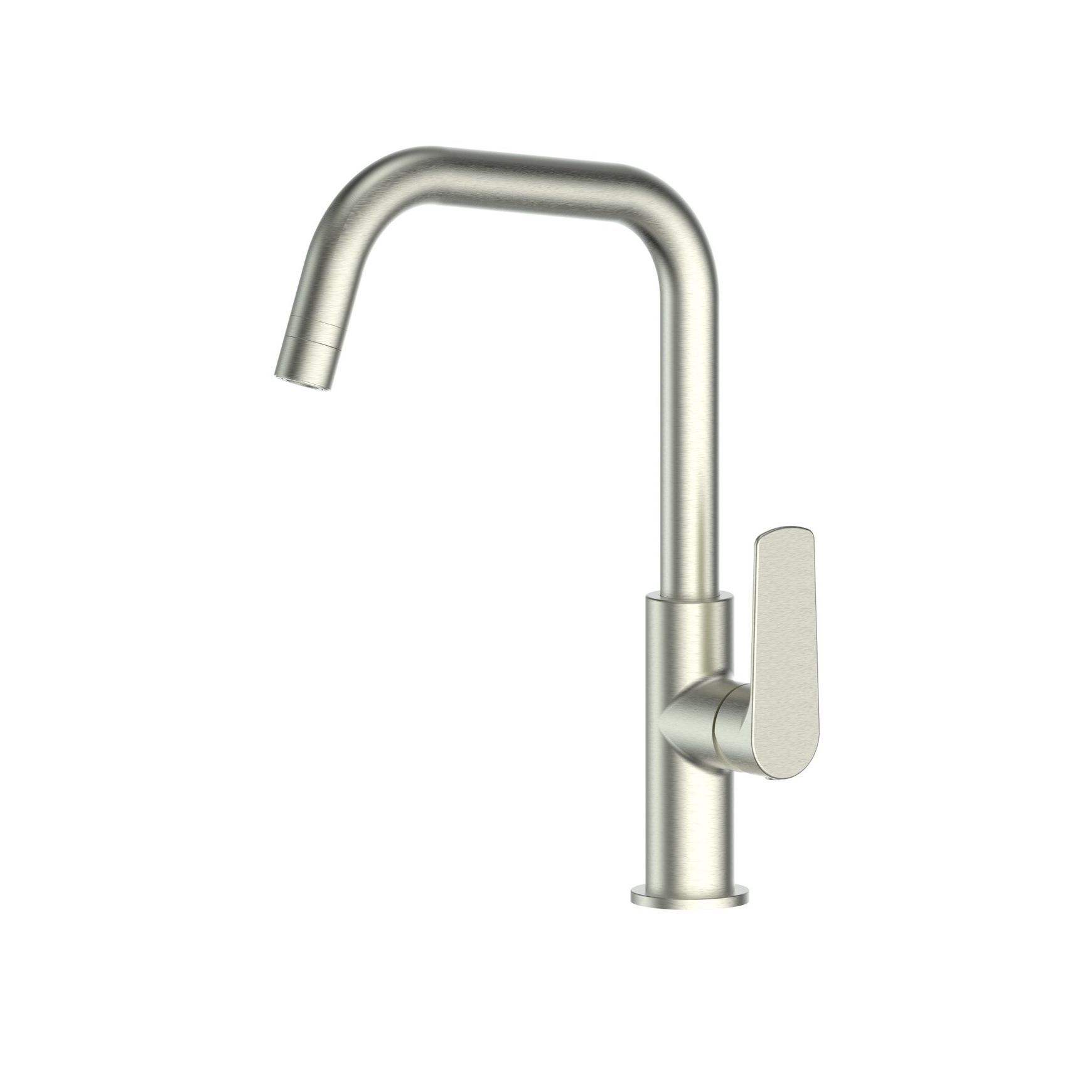 Novi Gooseneck Sink Mixer