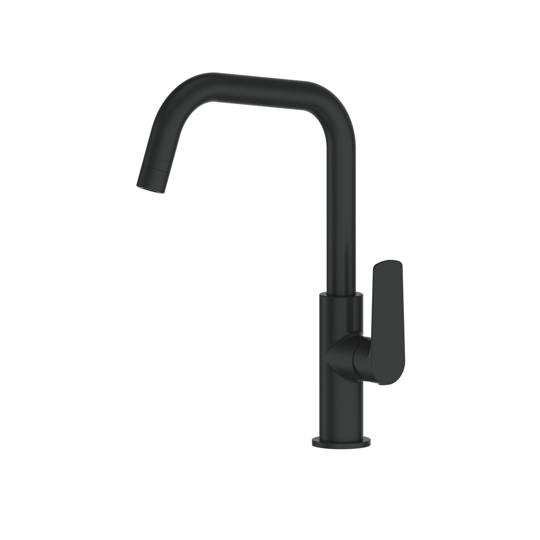 Novi Gooseneck Sink Mixer