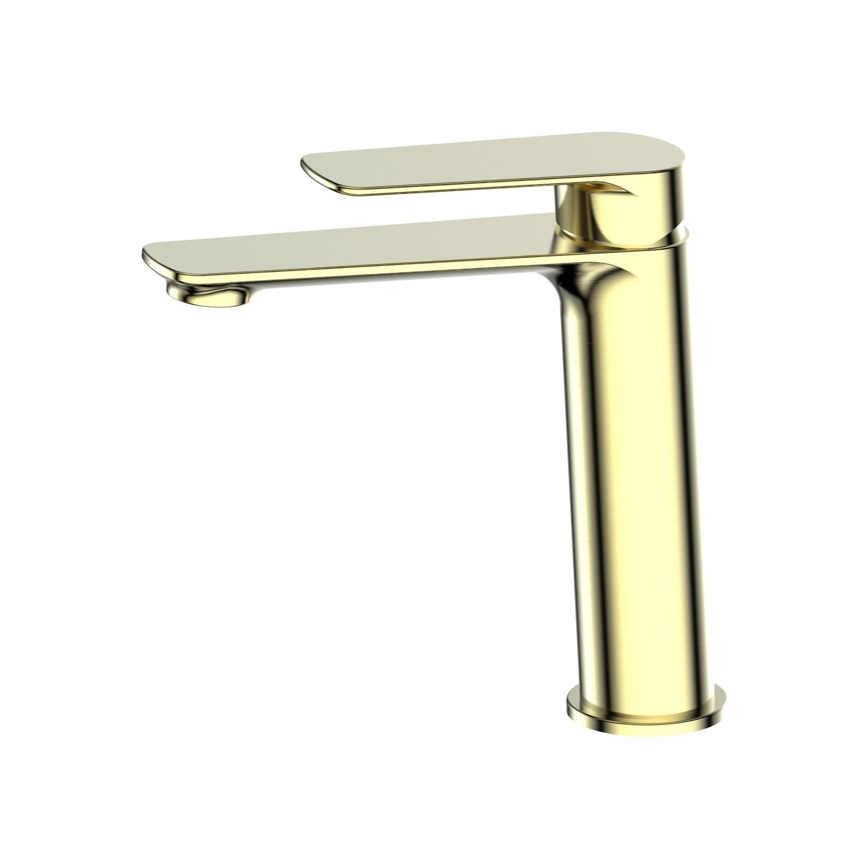 Novi Basin Mixer Mid