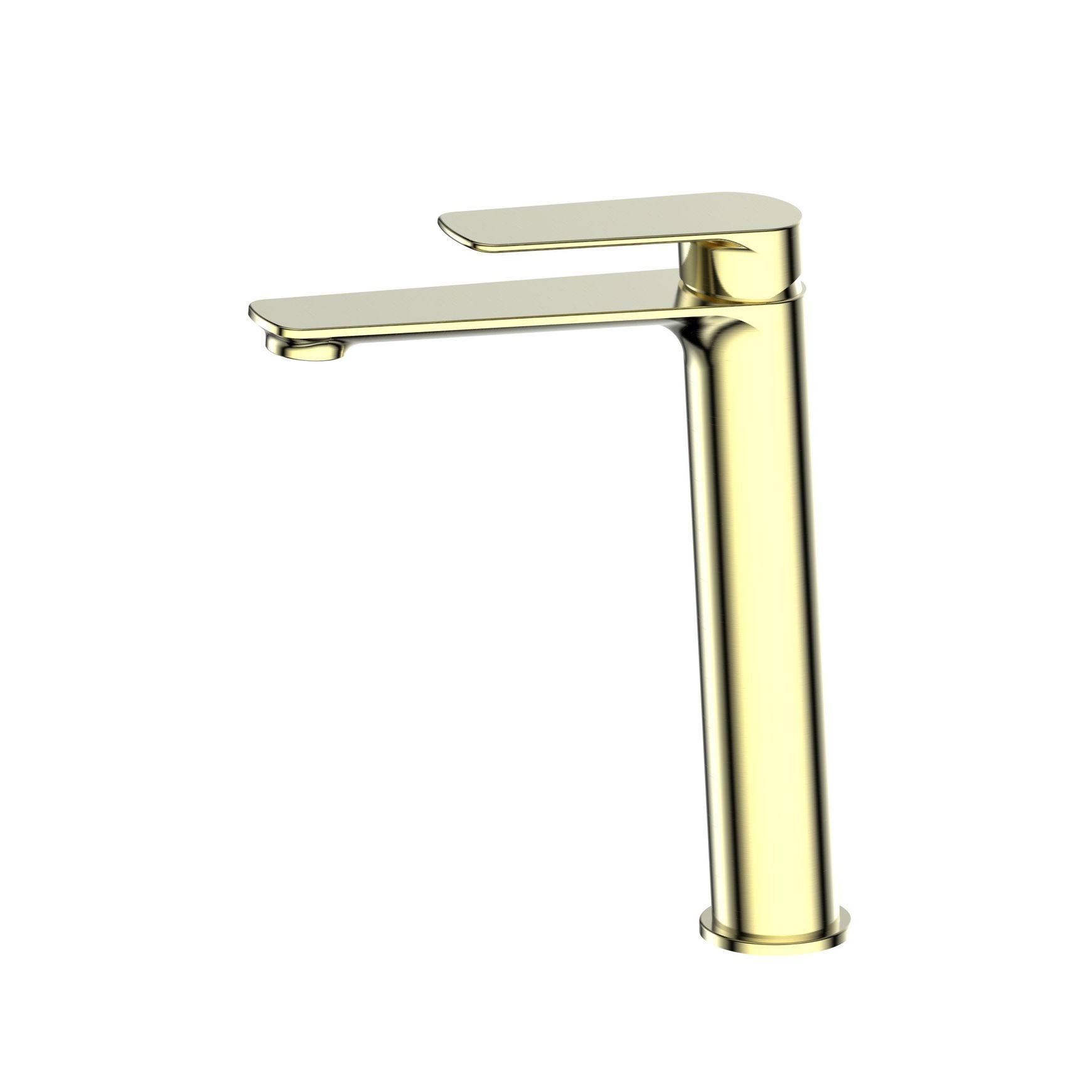 Novi Basin Mixer Tall