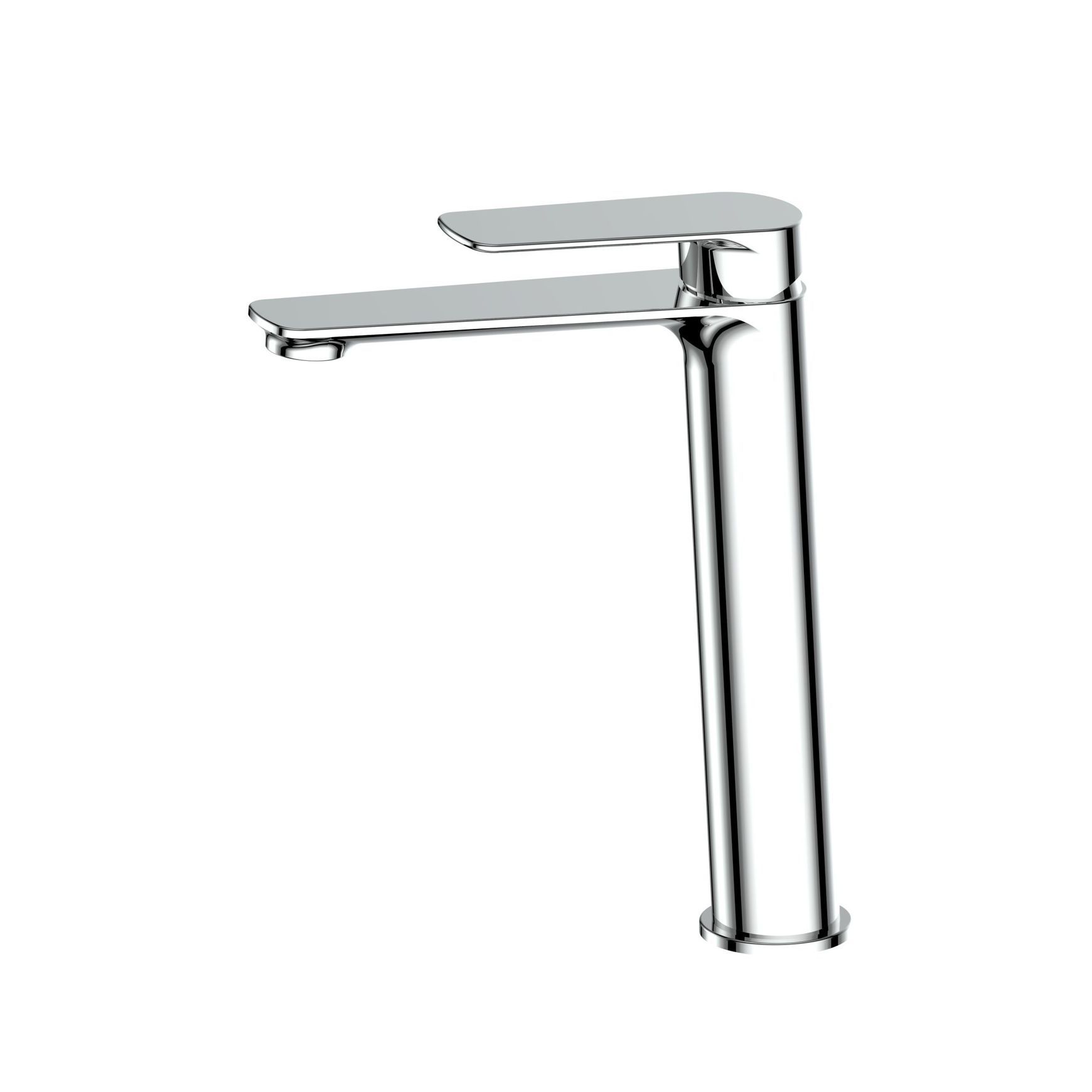 Novi Basin Mixer Tall