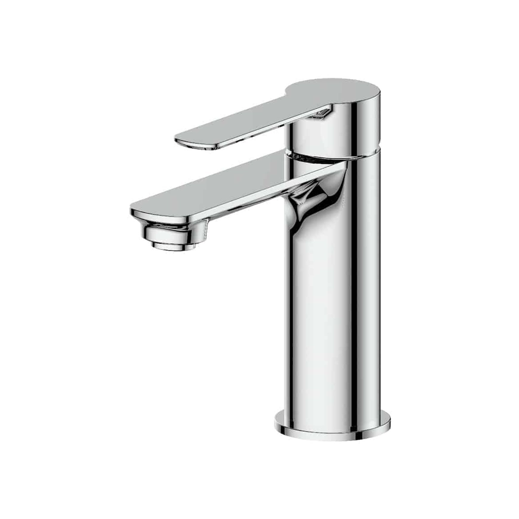 Astro II Basin Mixer