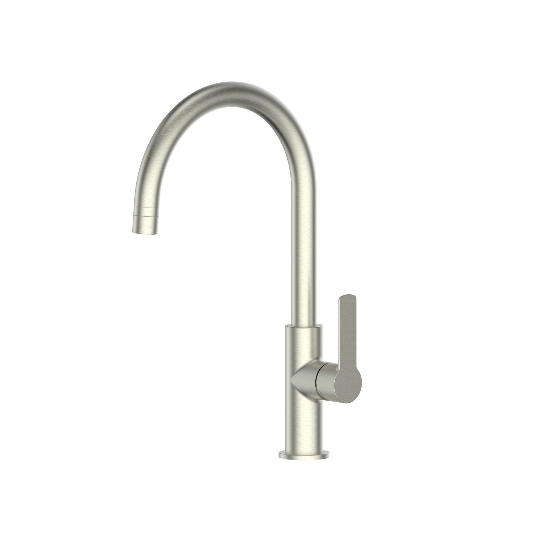 Astro II Gooseneck Sink Mixer