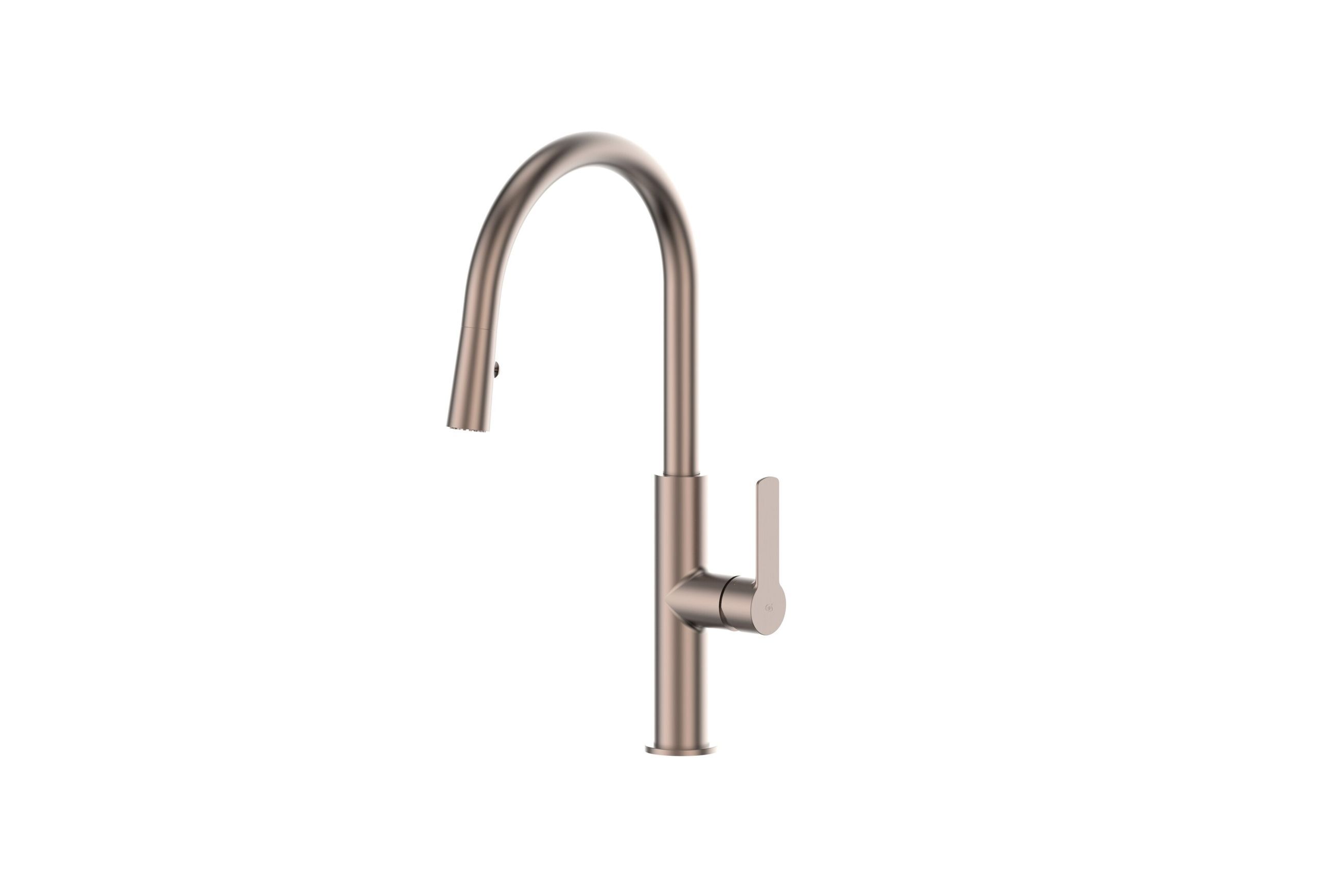 Astro II Pull-Down Sink Mixer