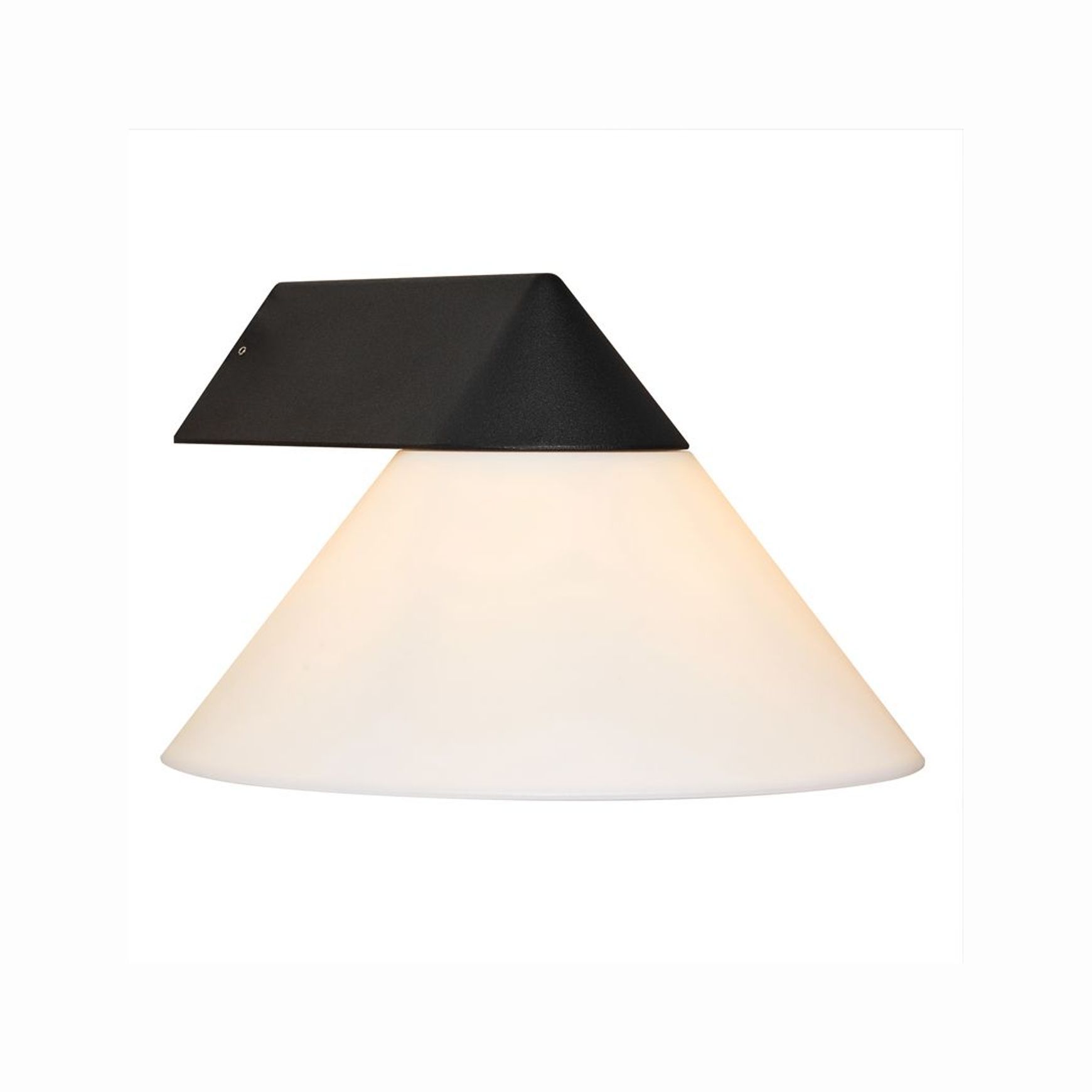 Linas Outdoor Wall Light