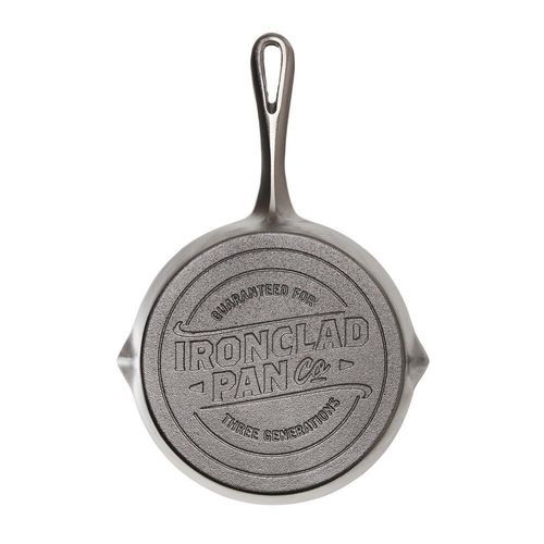 The Ironclad Lil' Legacy Pan