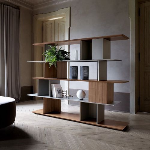 Libera 45 Bookcase