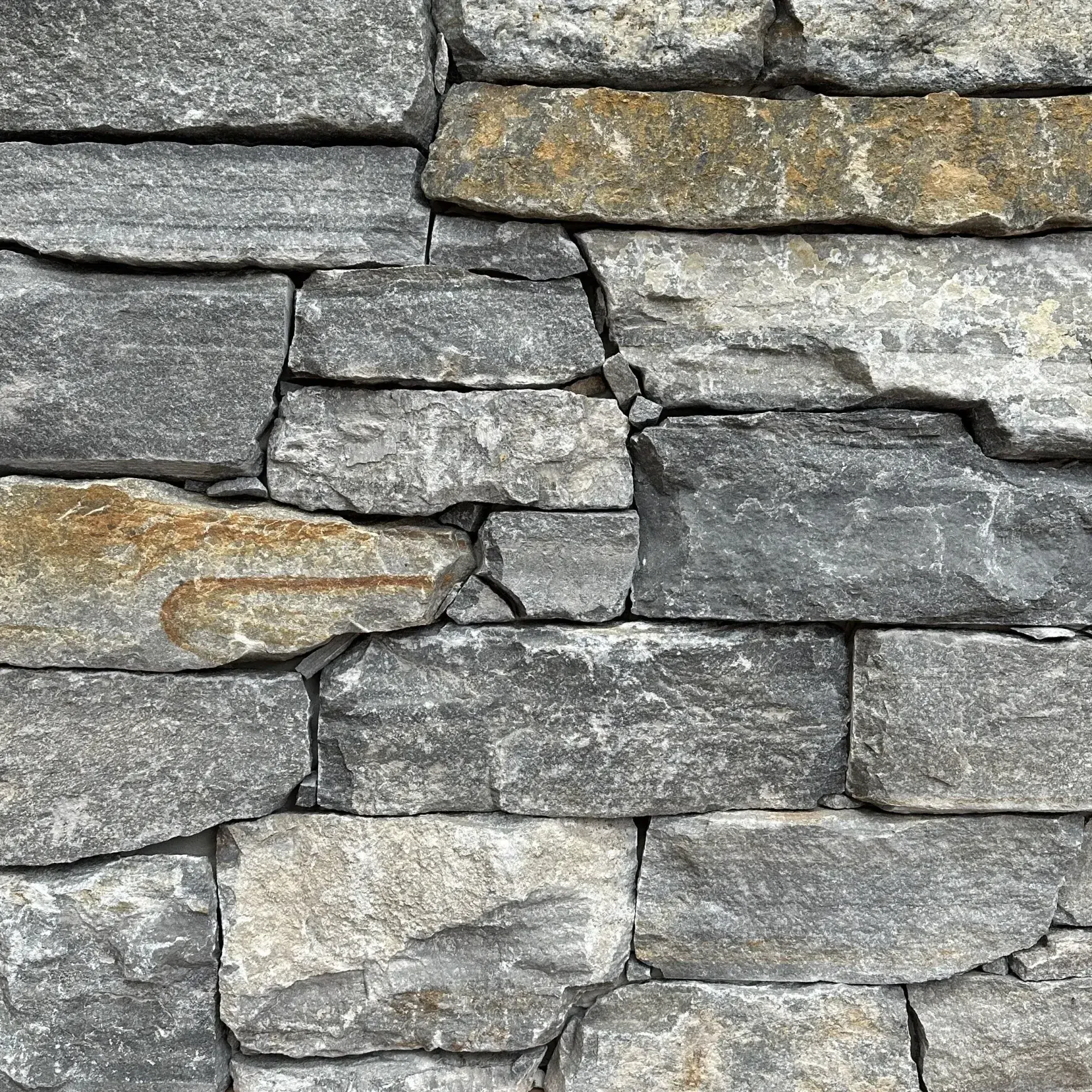 Loma Linda Stone Wall Cladding