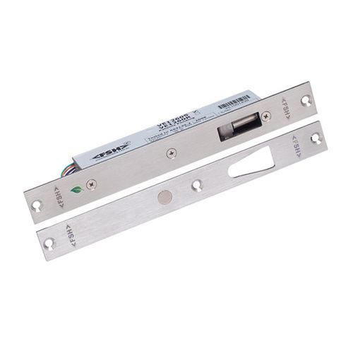 FSH Drop Bolt (V Lock) Square Edge Fire Rated VE1260S