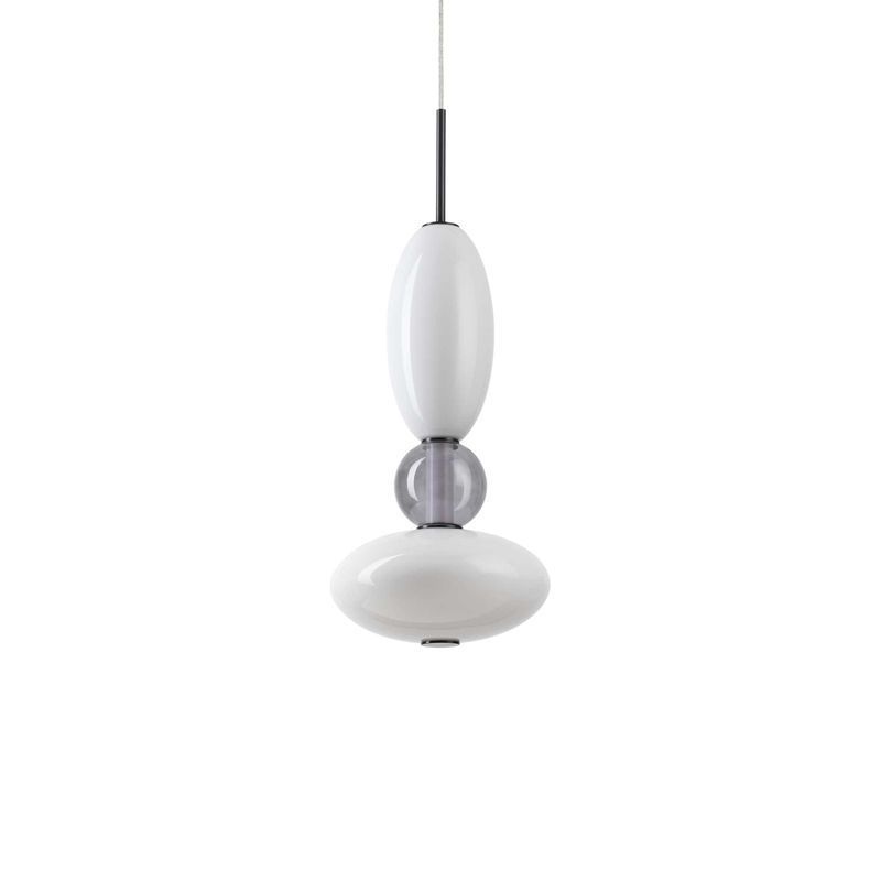 Lumiere 1 Pendant Light