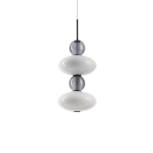 Lumiere 2 Pendant Light