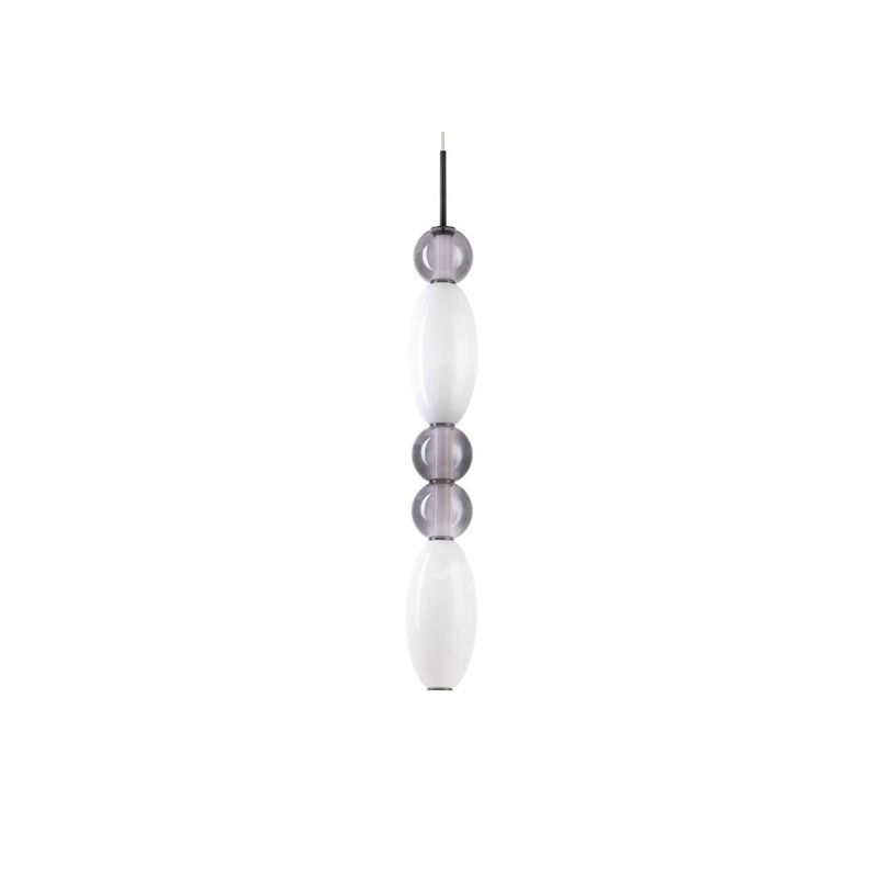 Lumiere 3 Pendant Light