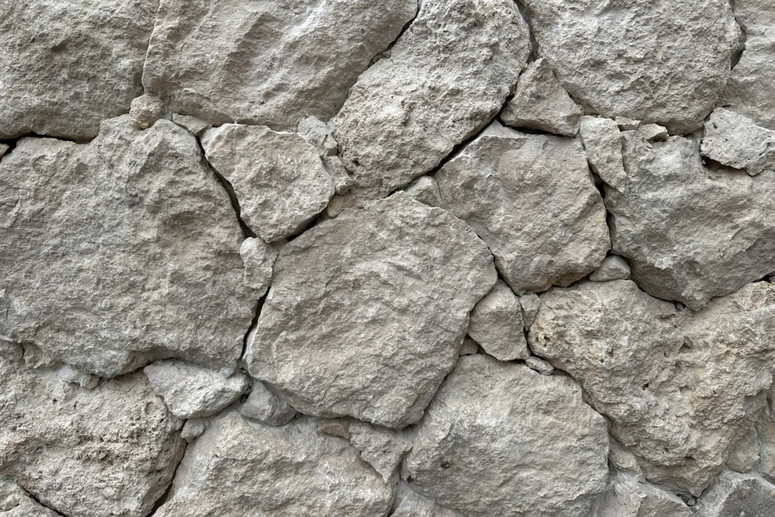 Luna Stone Wall Cladding
