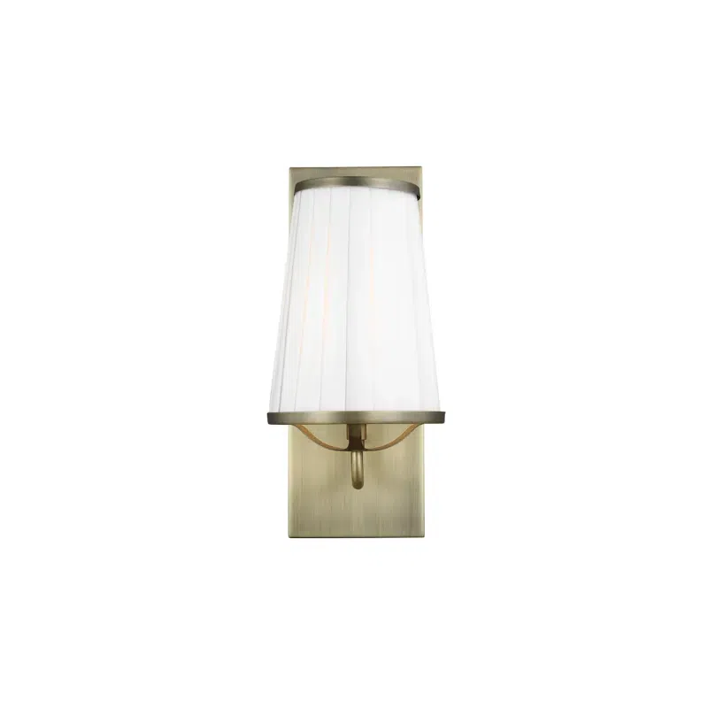 Visual Comfort Studio Esther Wall Sconce
