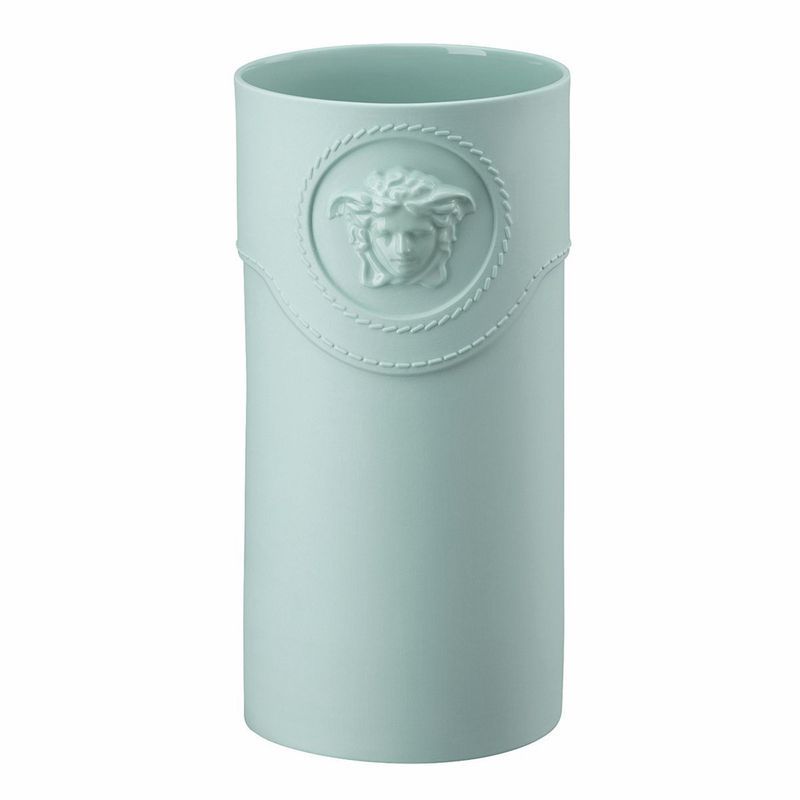 La Medusa Vase Green 24cm