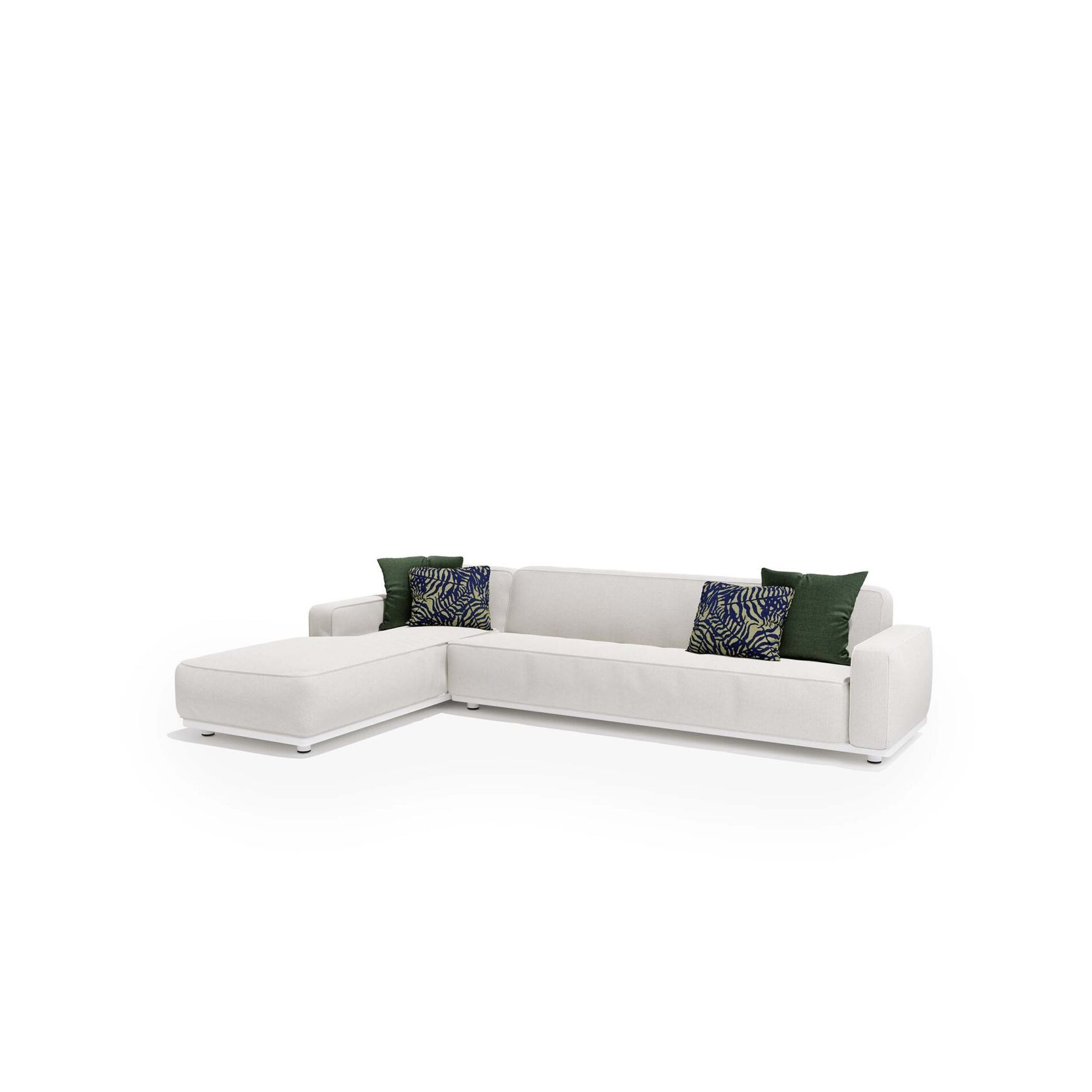 Laguna Outdoor Sofa Set by Atmosphera