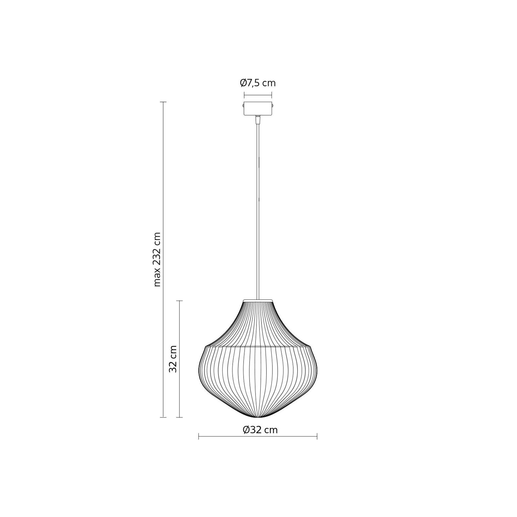 Circus Pendant Light