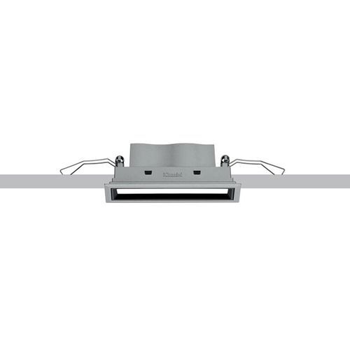 Laser Blade Wall Washer Downlight by iGuzzini