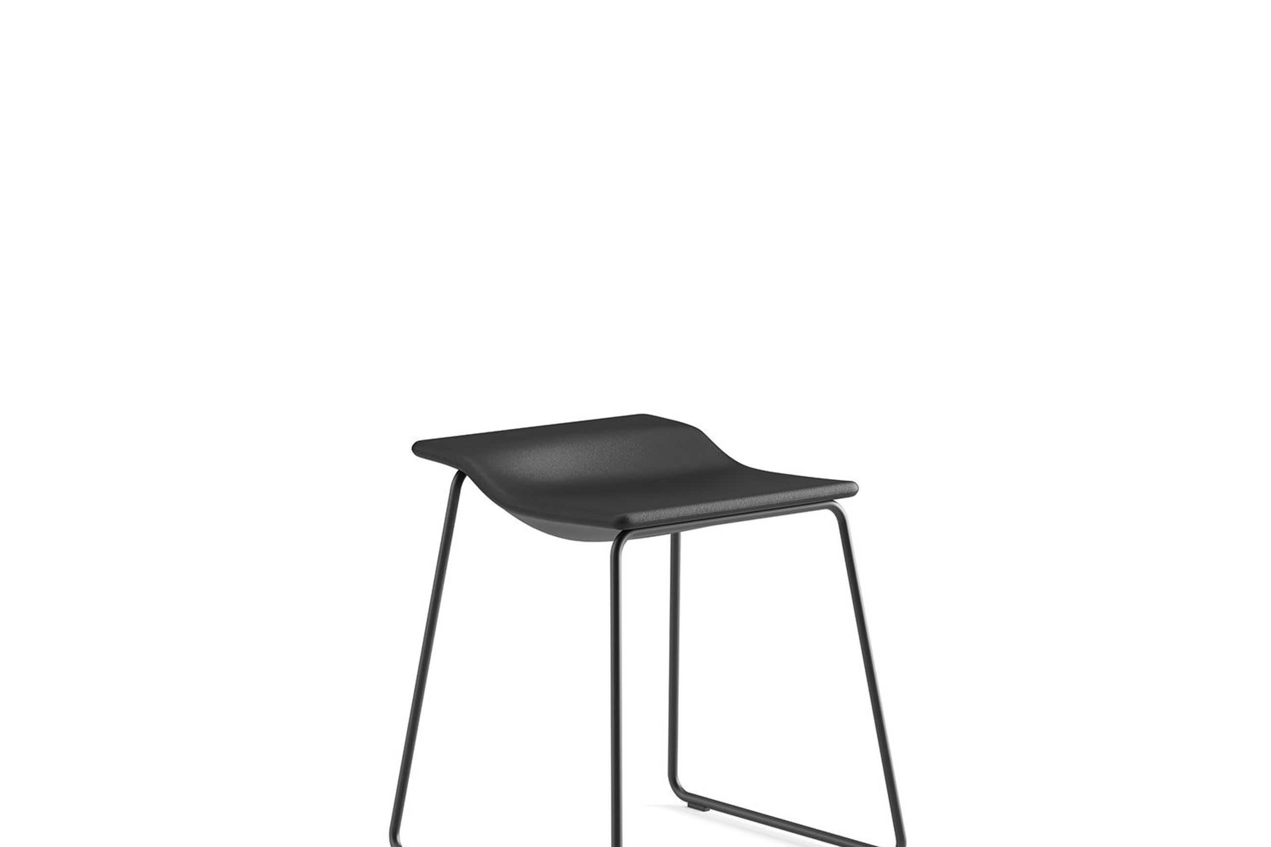Last Minute Low Stool