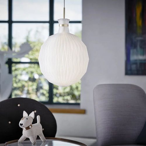 Le Klint 101XLBR Pendant Light