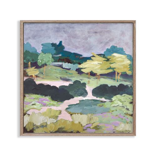 Le Parc - Limited Edition Print