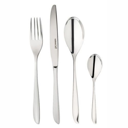 Leaf 24 Piece Cutlery Set