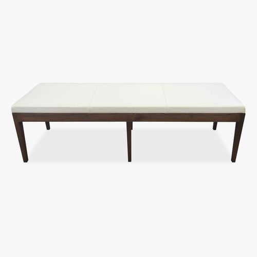 Leag Bench Seat - Chair by Apartmento