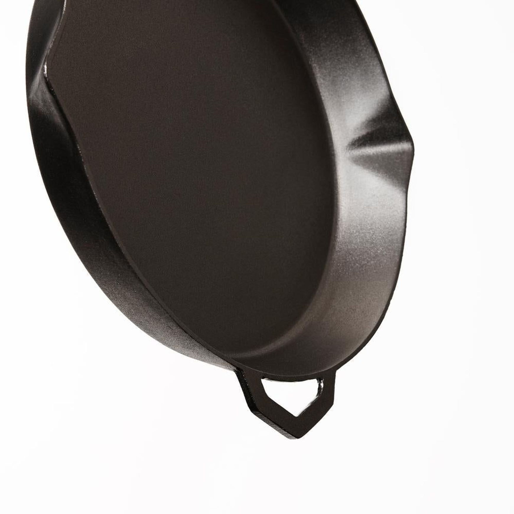 The Ironclad Legacy Pan