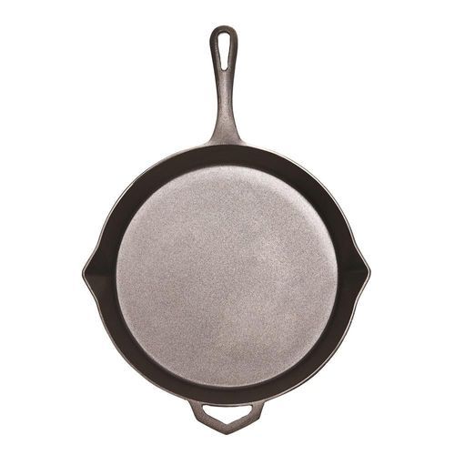 The Ironclad Legacy Pan