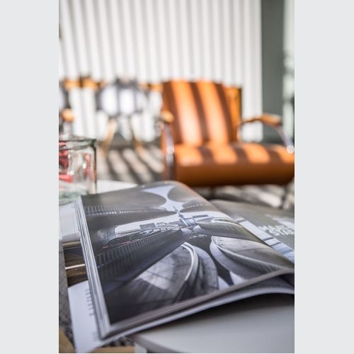 180/30 Slimline Roof