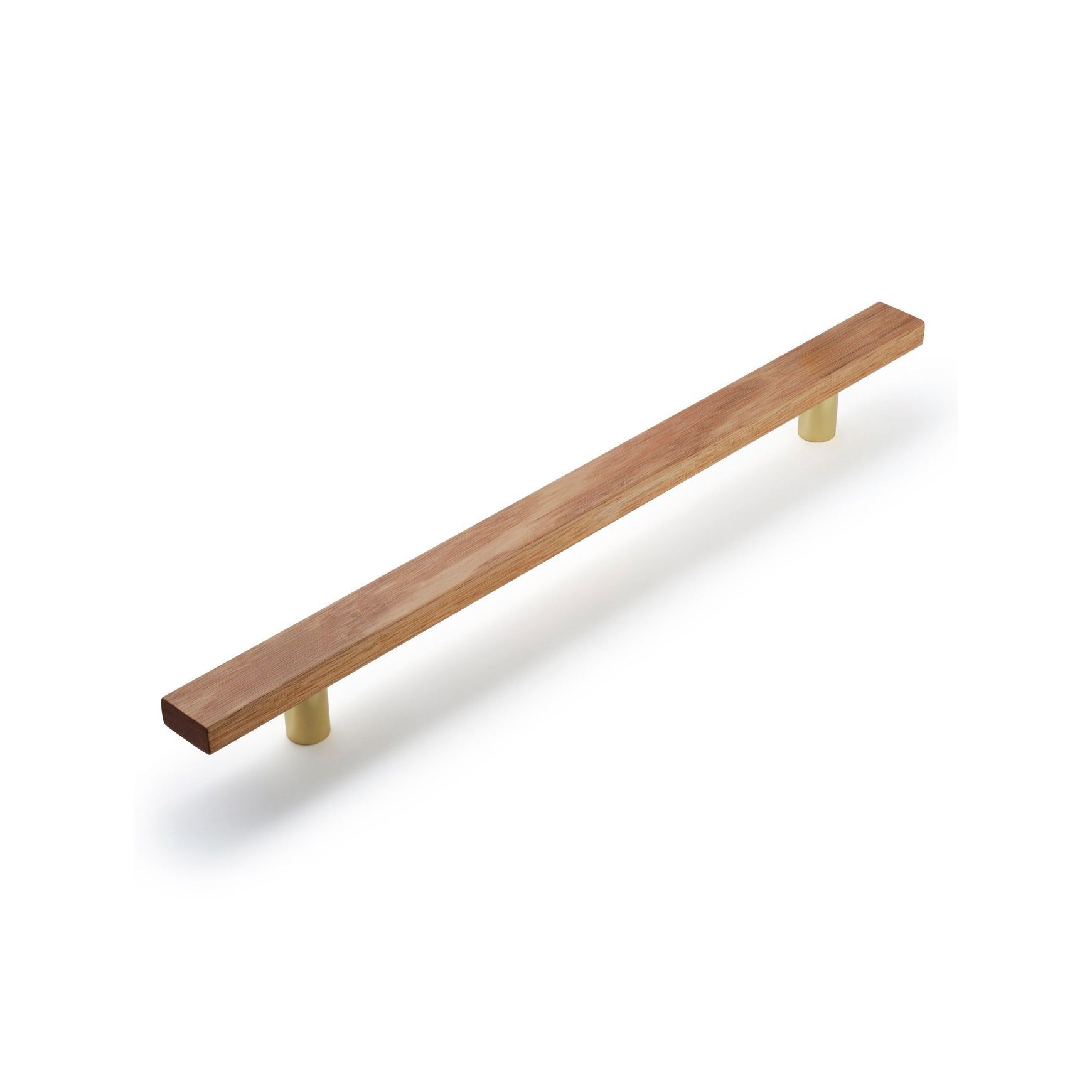 Lenah Hydrowood Entrance Handle