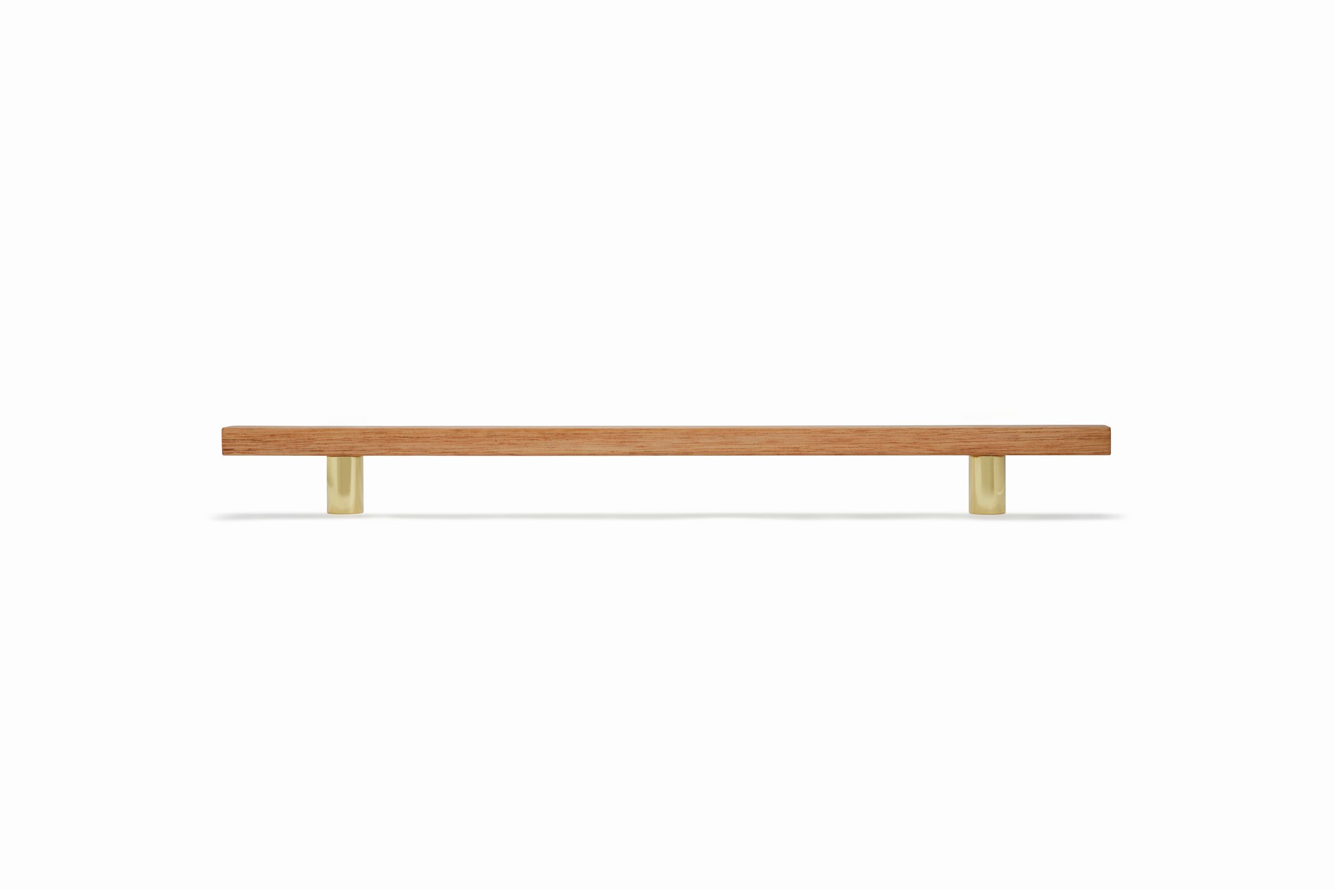 Lenah Hydrowood Entrance Handle