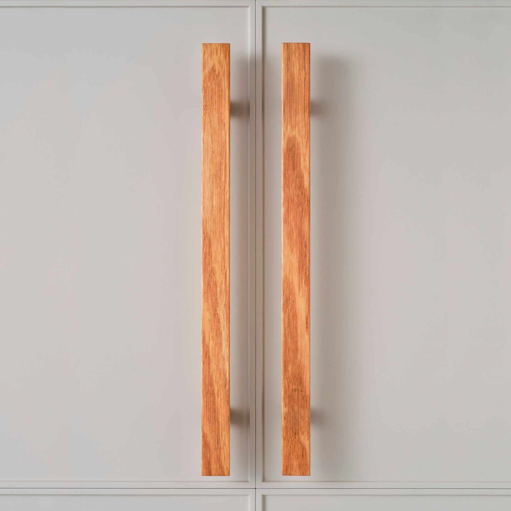 Lenah Hydrowood Entrance Handle