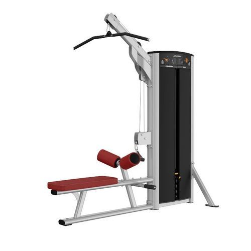 Axiom | Lat Pulldown / Low Row