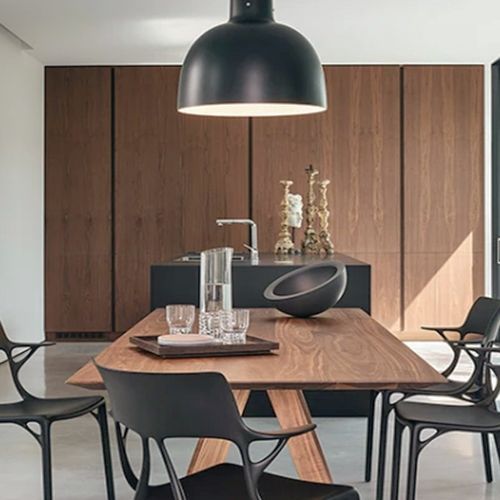 Bellissima Suspension Lamp