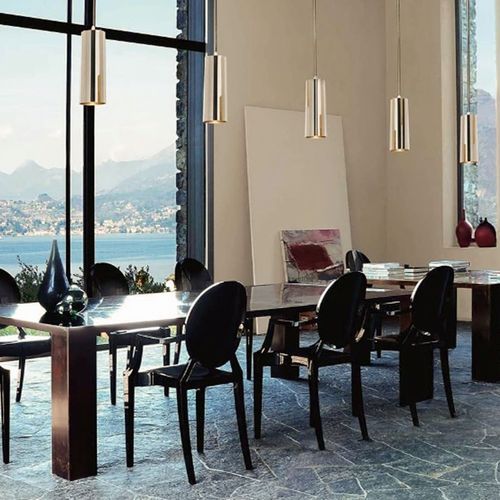 Easy Suspension Lamp