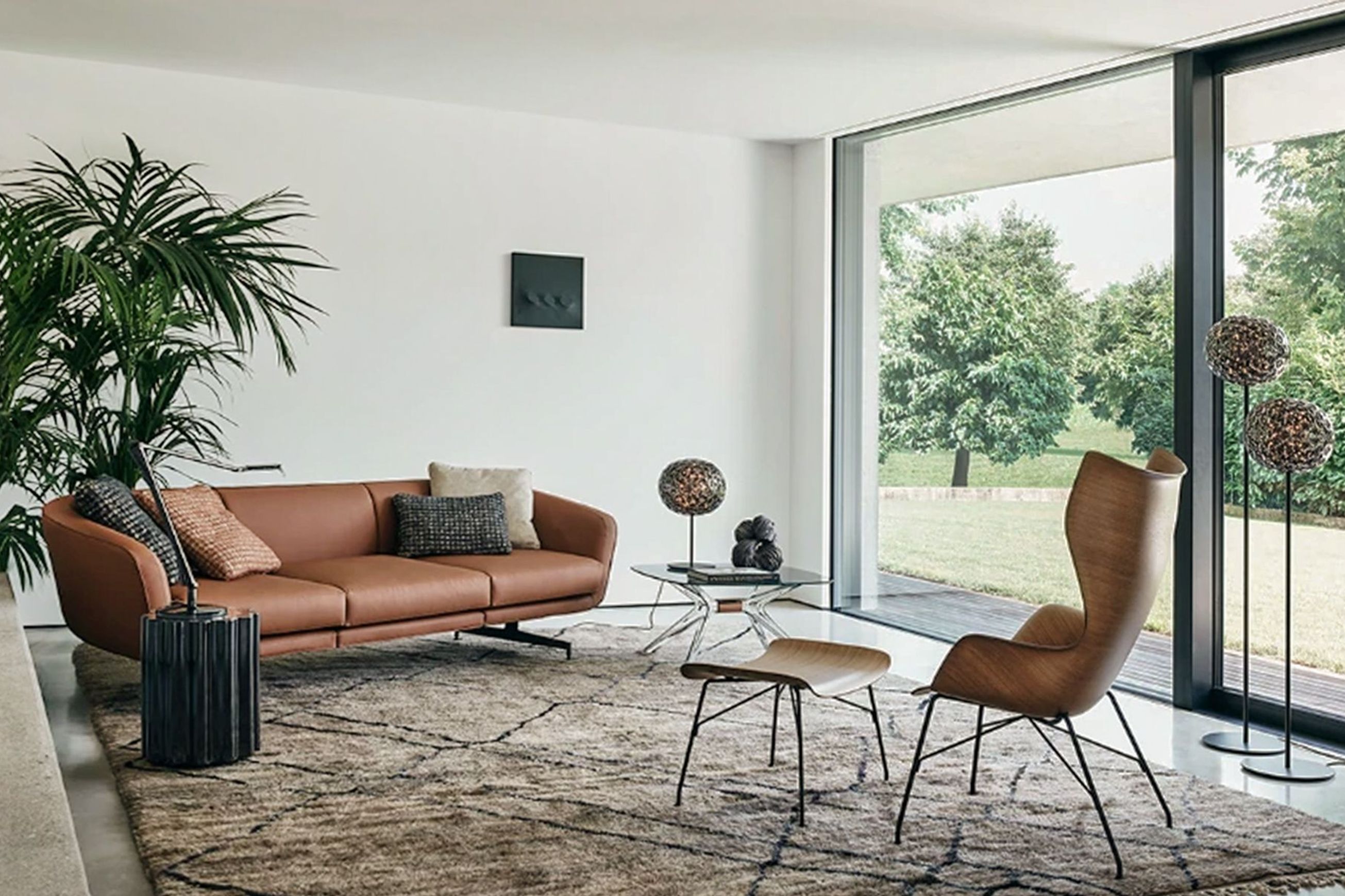 Planet Large Table Lamp
