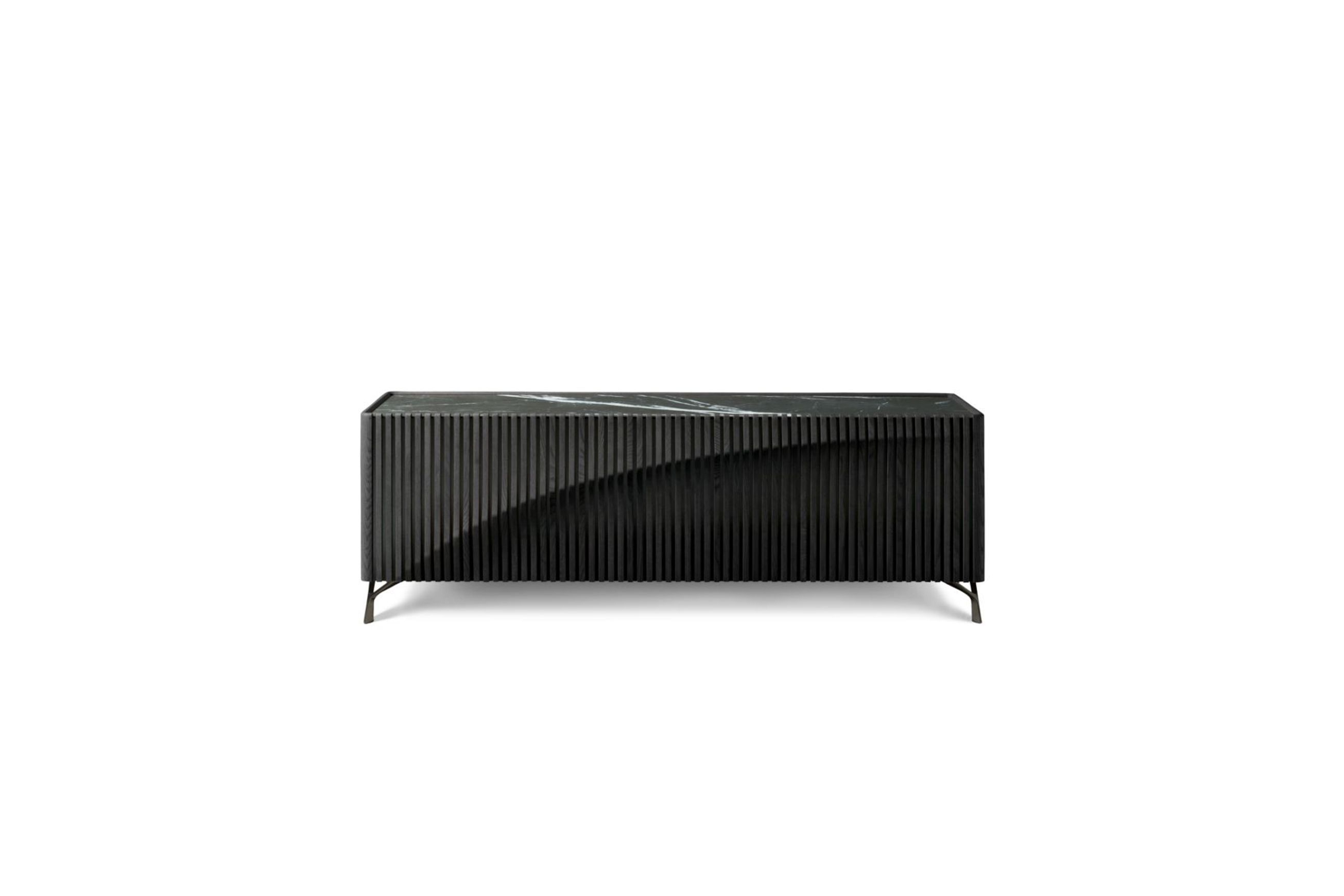Lift Wood Sideboard Bar
