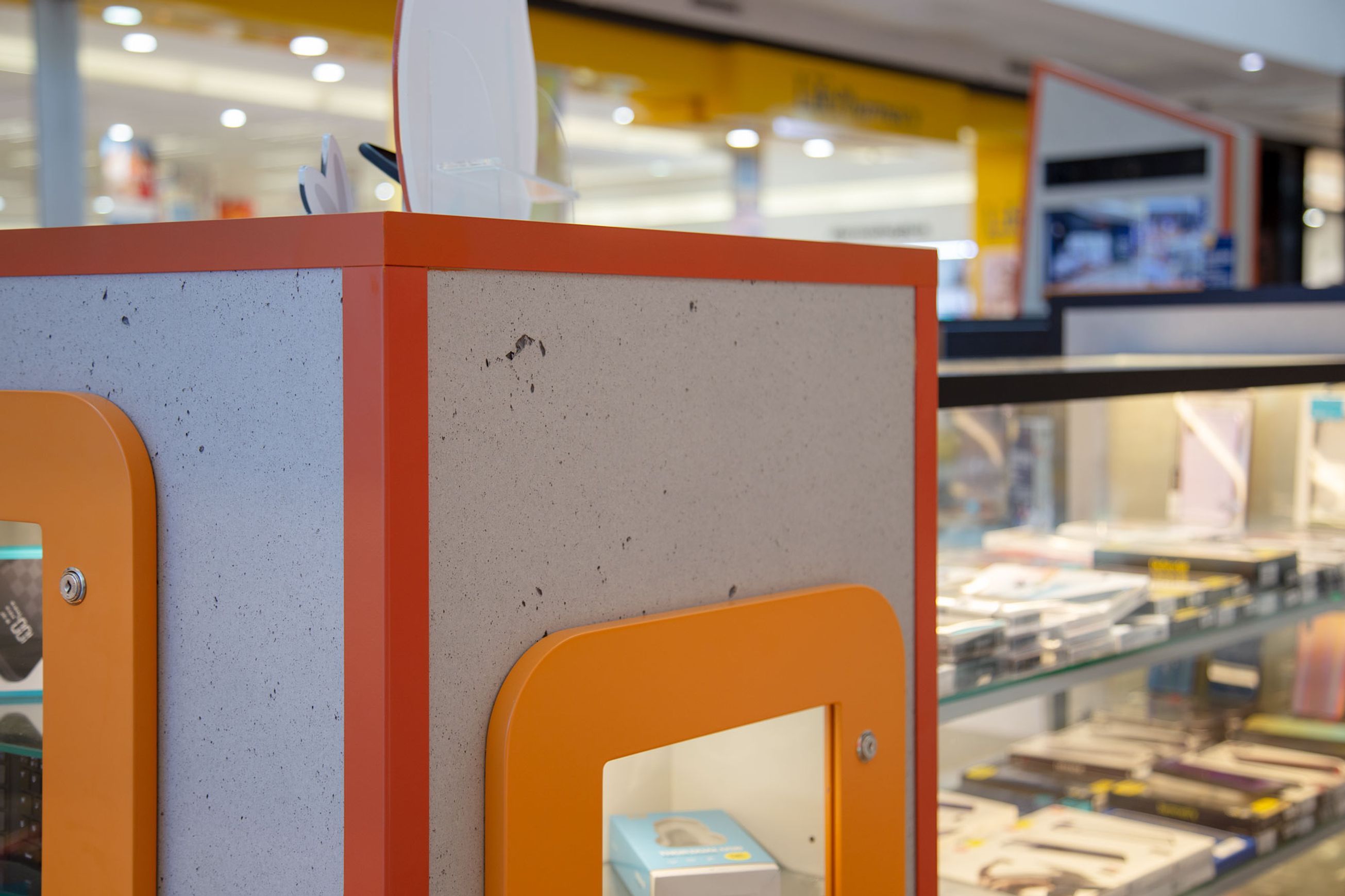 Light Beton® Concrete Surfaces - Plytech Panels
