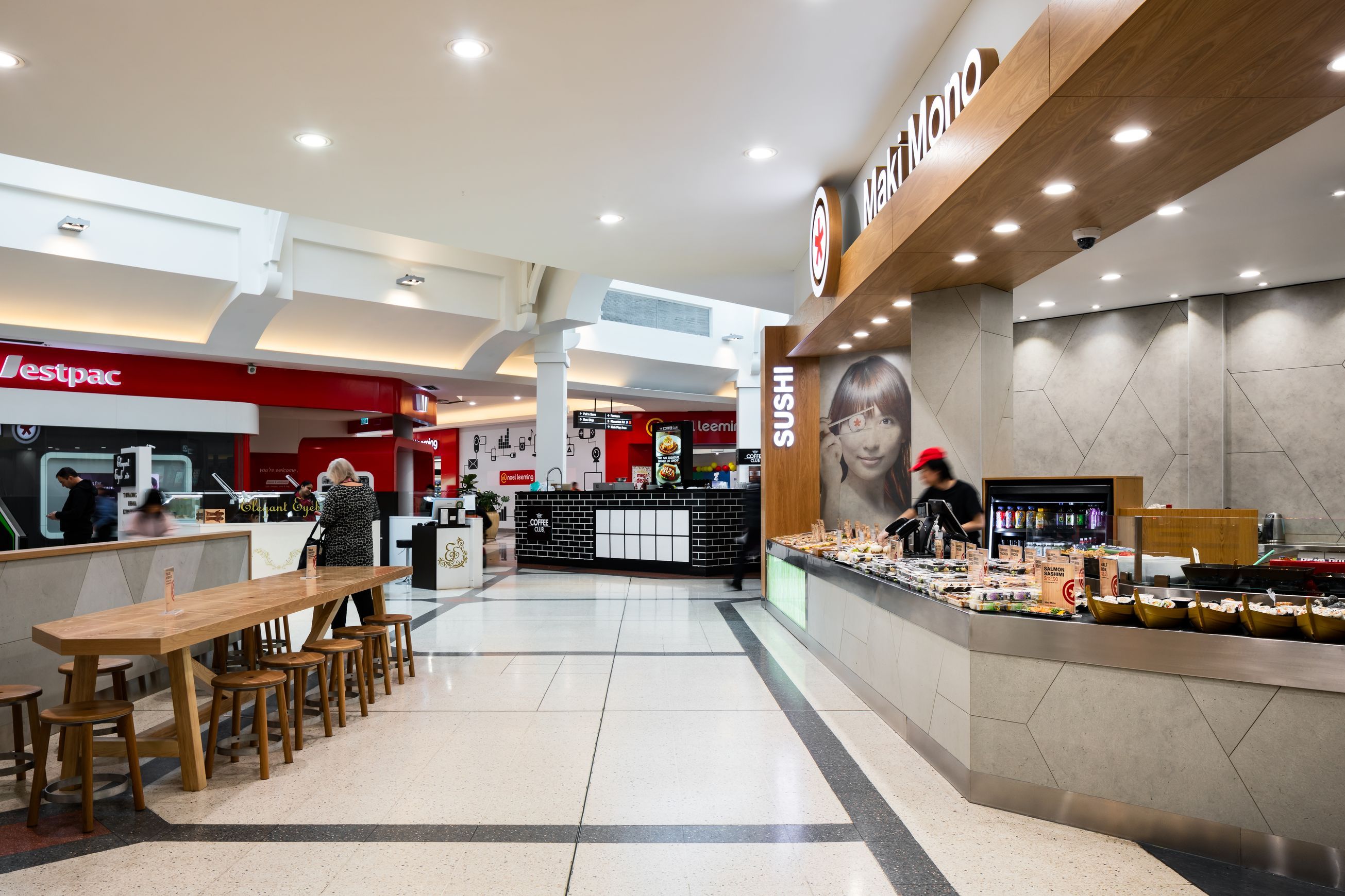 Light Beton® Concrete Surfaces - Plytech Panels