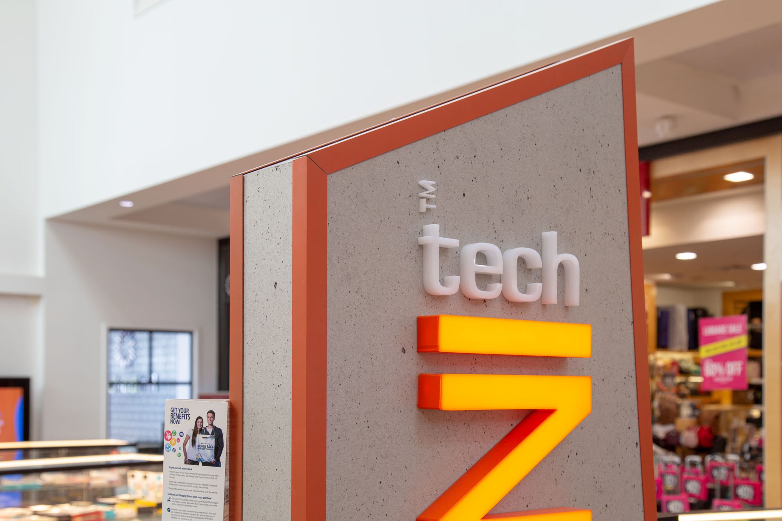 Light Beton® Concrete Surfaces - Plytech Panels