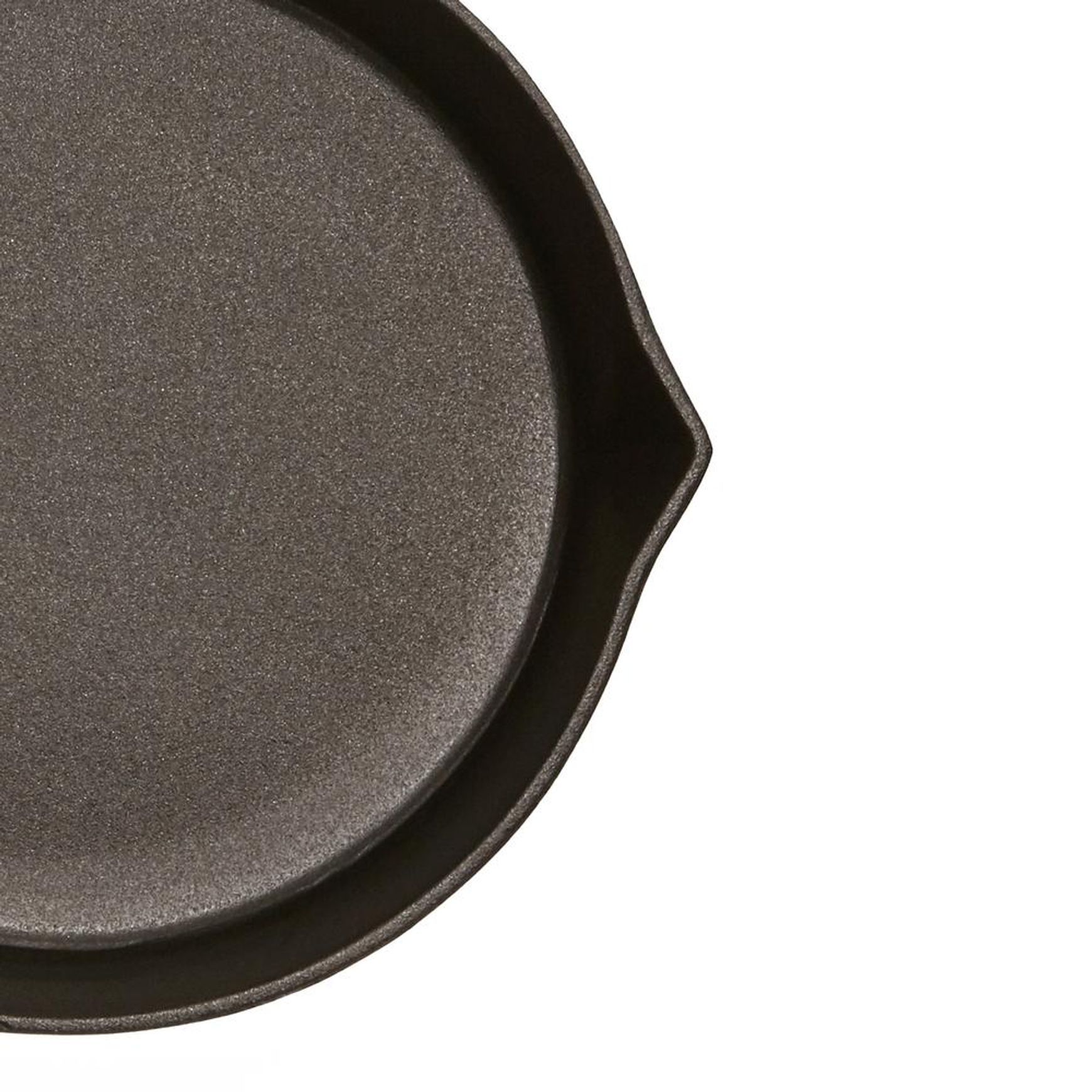 The Ironclad Lil' Legacy Pan